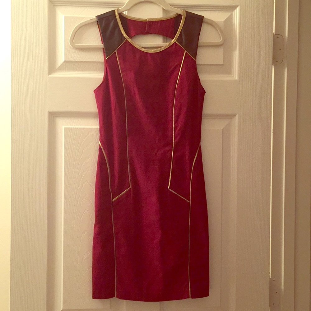 Cocktail dress